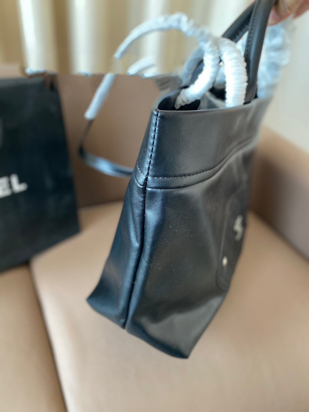 Fashion Handbag Tote Bag 0724082608