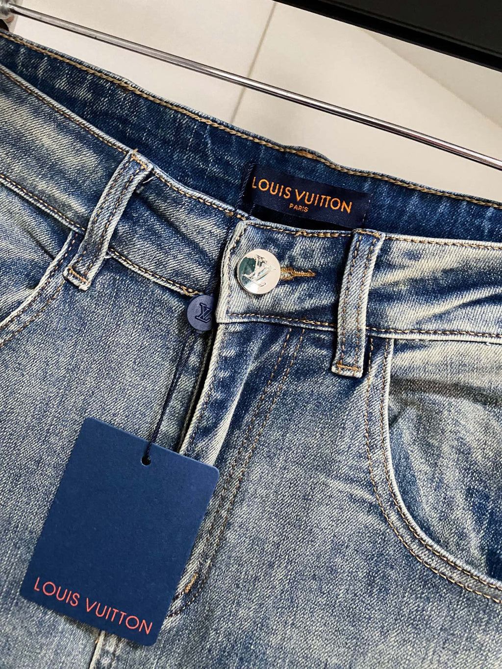 L25ss new fashion men's jeans 0725051203