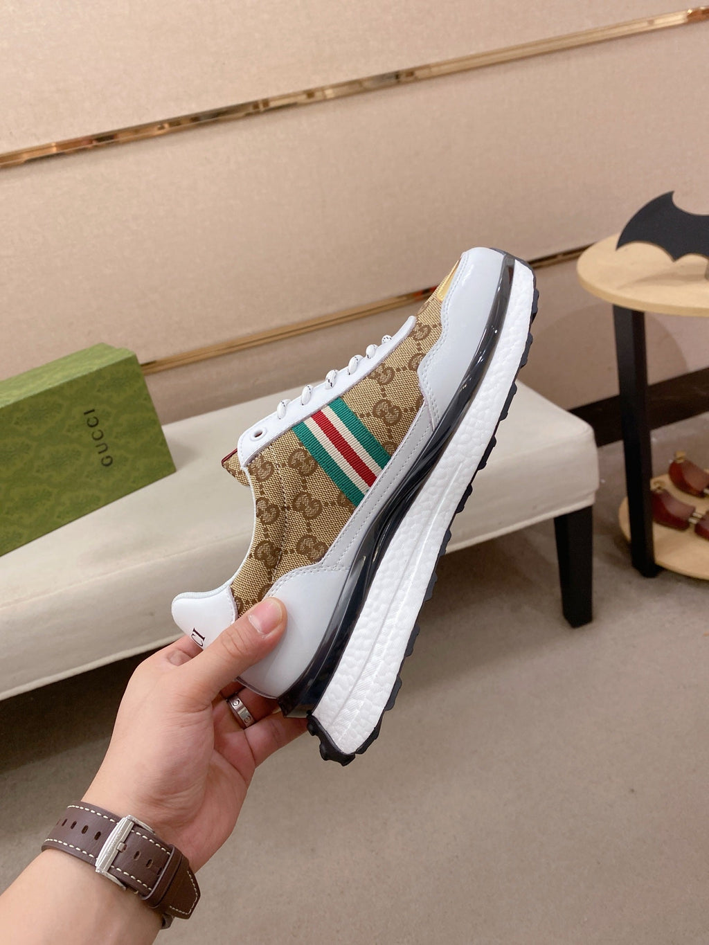 Casual fashion sports shoes 0725073001
