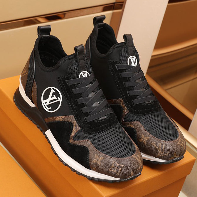 Men's Leisure simple casual sports shoes