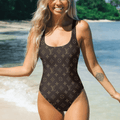 LV | Women’s Luxury Swimsuit NK220525