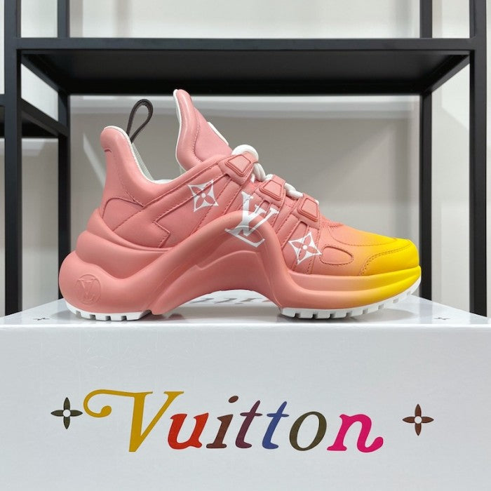 New fashion and versatile sneakers WB1023110812