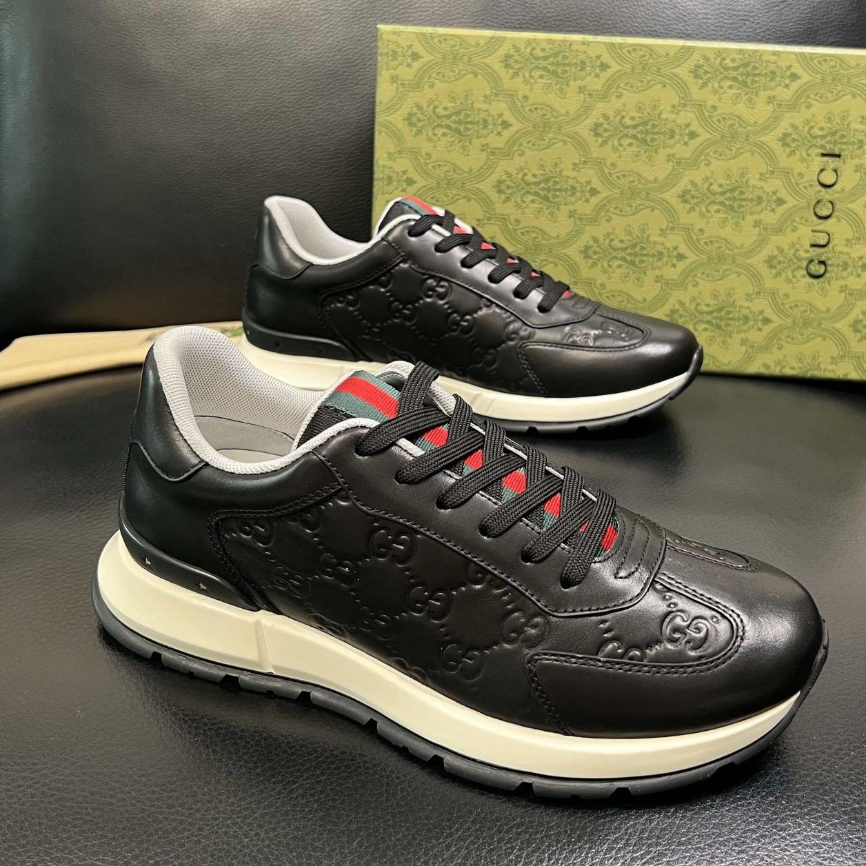 Fashionable Casual Sports Shoes 0726032002