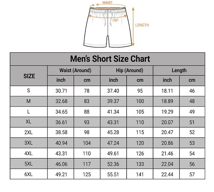 Hawaii Shirt & Short Summer 2025 3D0725041510