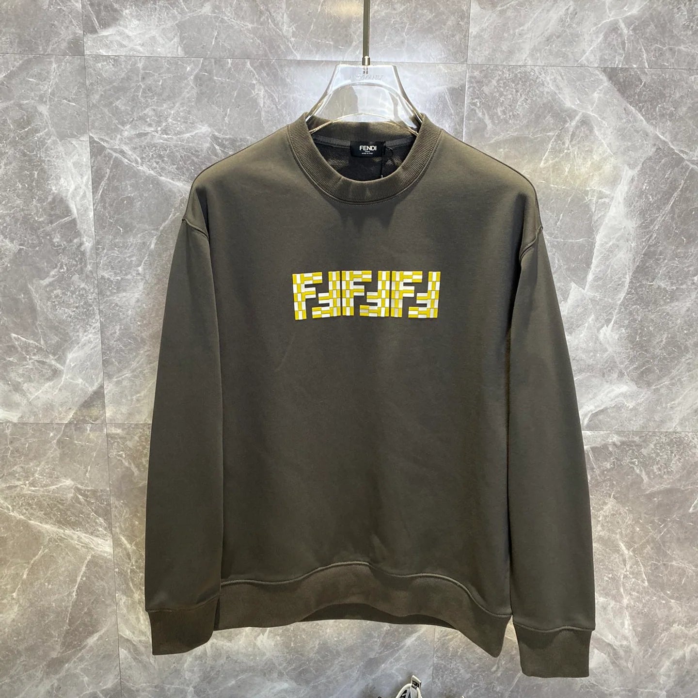 High-quality thick sweatshirt 1425122217