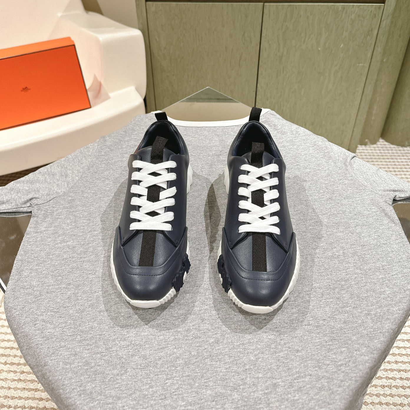 HM Jump sneaker 1824111309