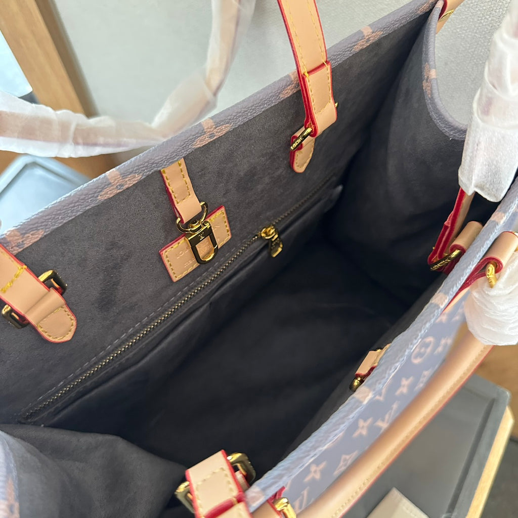 L OnTheGo Medium Handbag XC24092426