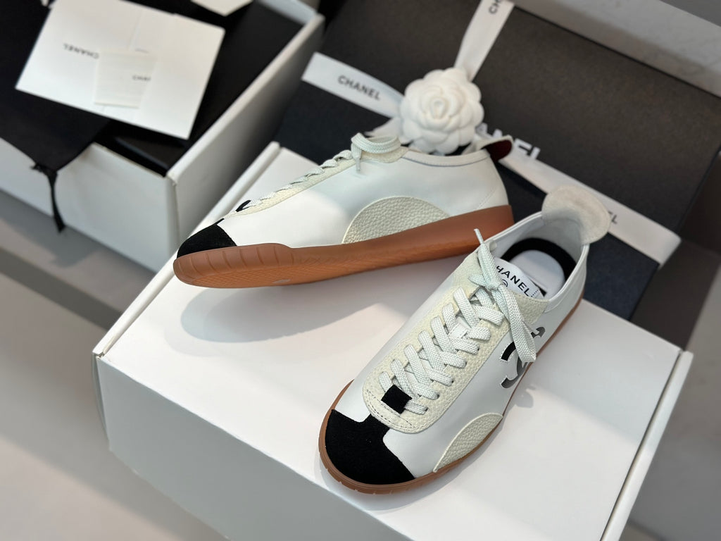 CHL Spring & summer GAT Shoes(white) M072606002