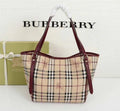 Luxury Warhorse Fashion Plaid Crossbody Bag　1024062410