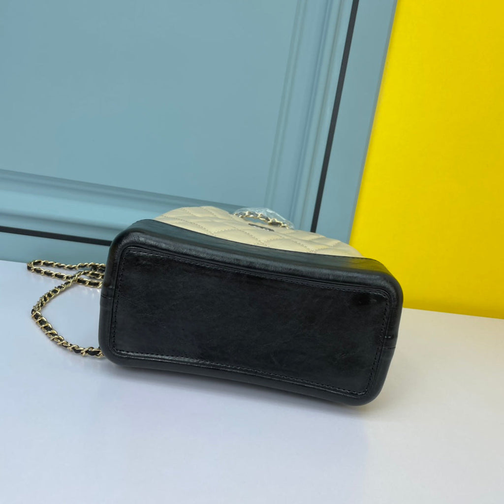 Backpack With SiLer-Tone Metal