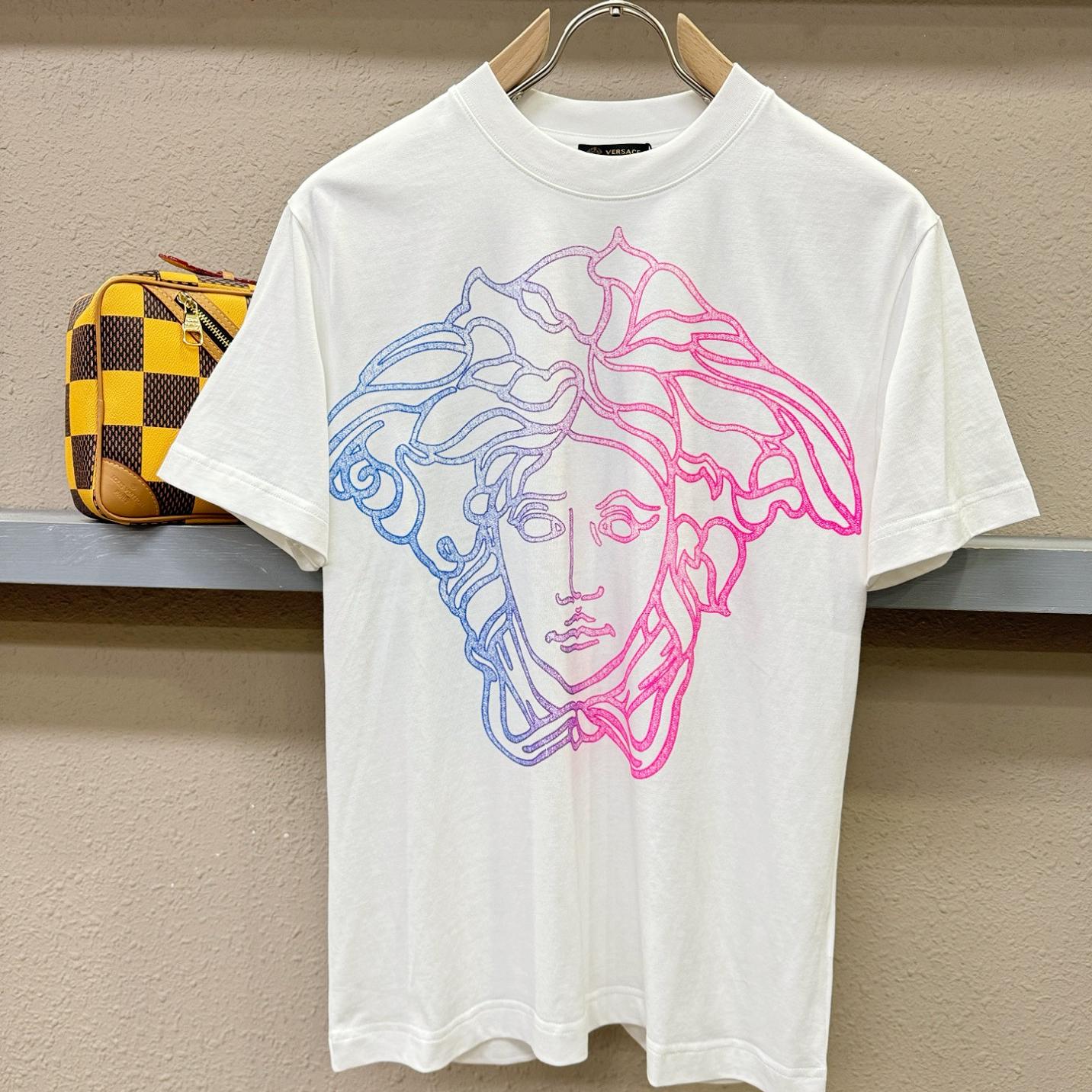 VS Fashion Casual Short-Sleeve 0726060313