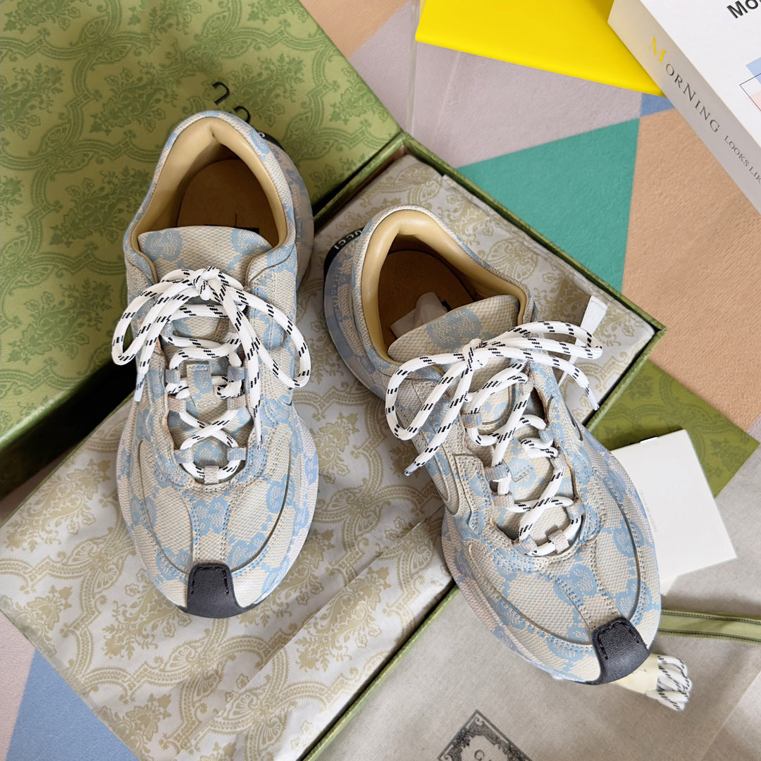High-quality printed sneakers XC0723042401