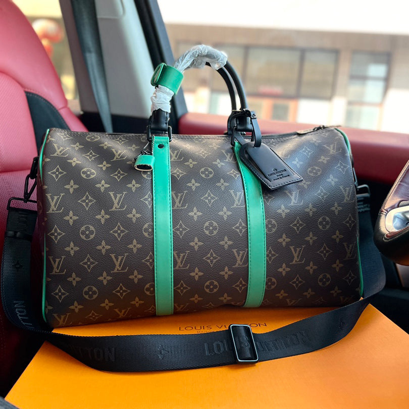 New Classic Fashion Handbag Luage Bag