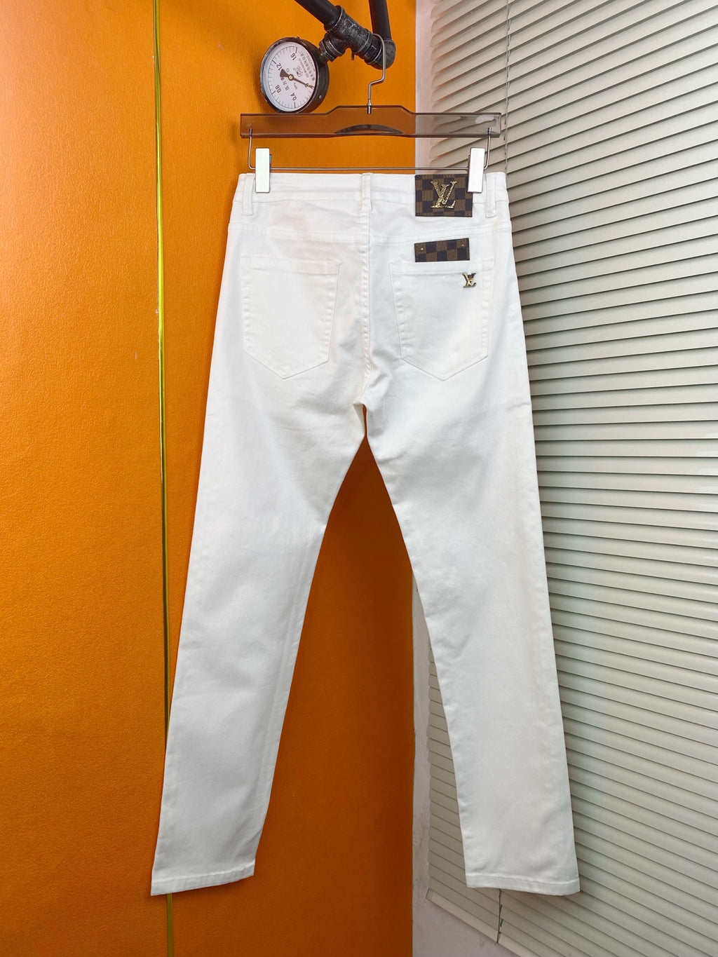 L25ss new fashion men's jeans 0725051204
