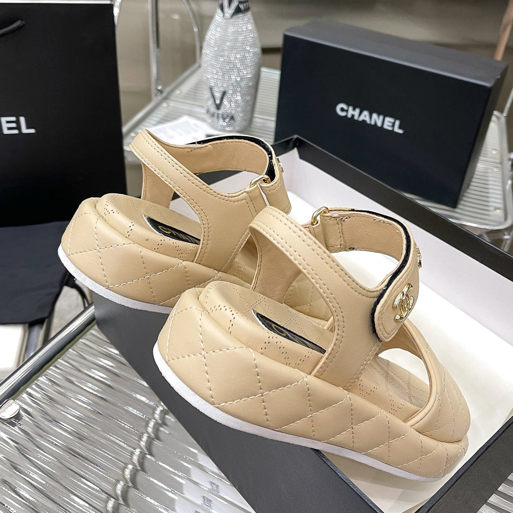 spring beach sandals 0724031506