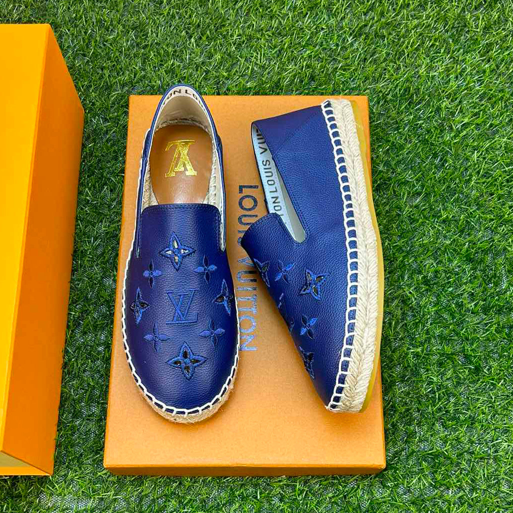 V23 new fashion fisherman shoes XC0723092201