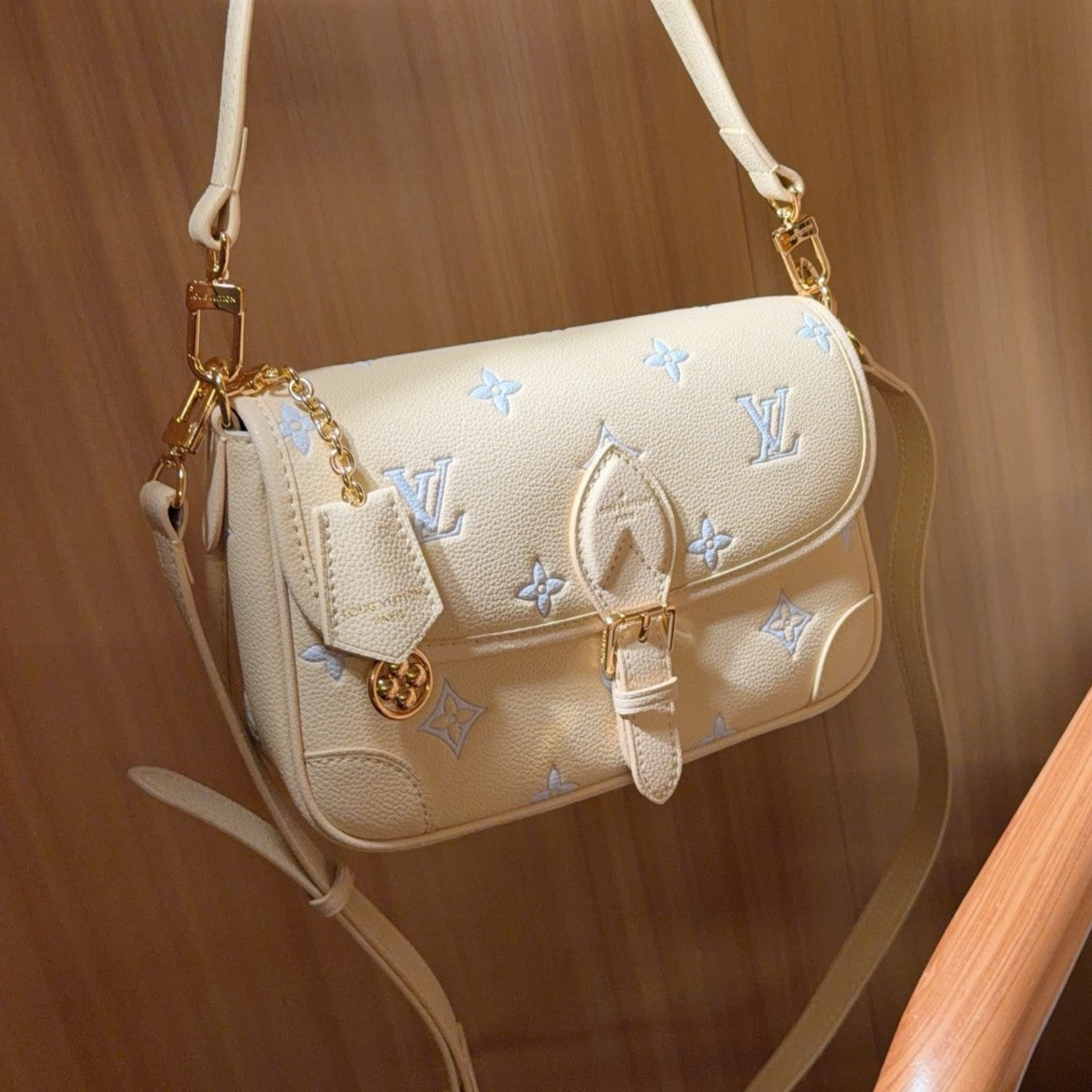 New Fashion  L Baguette bag M1026072804