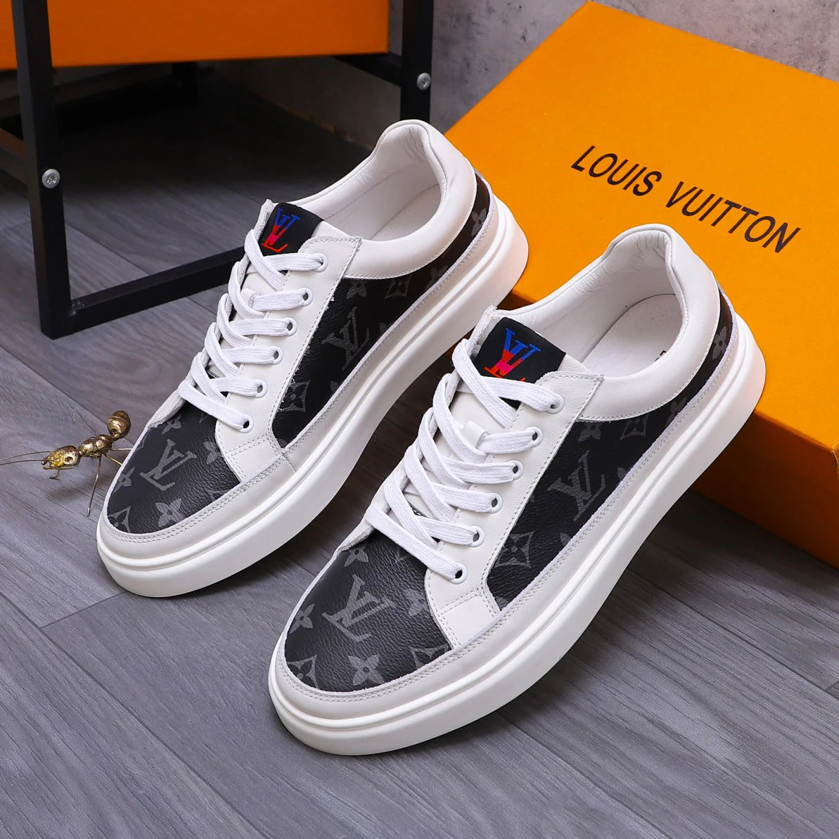 Men's fashion casual shoes 1024102423