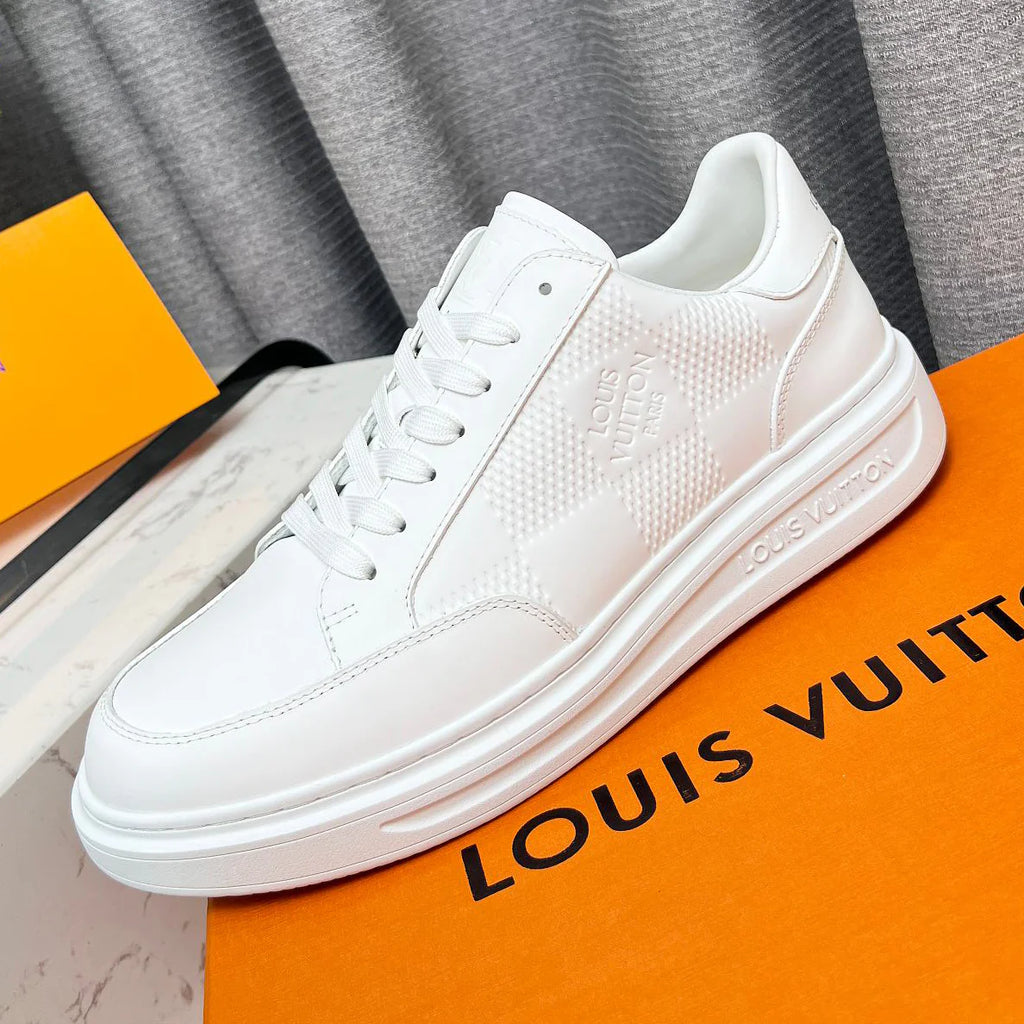New thick-soled casual sneakers 1024121821