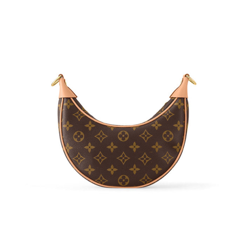 Fashion High Half Round Bag PD10062508