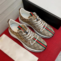 Men's Fashion G Logo Casual Versatile Sneakers