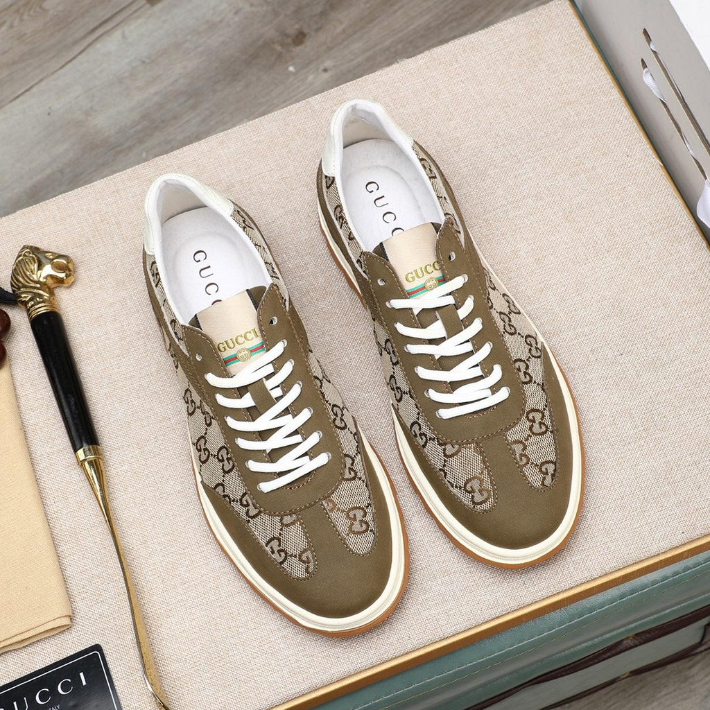 fashion print casual sneakers 0725081201
