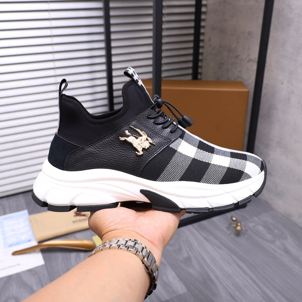 New men's sports shoes 0726042702