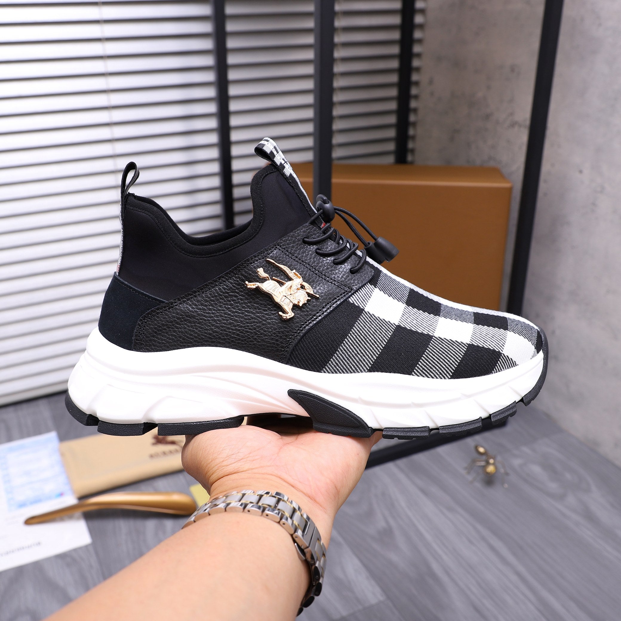 New men's sports shoes 0726042702