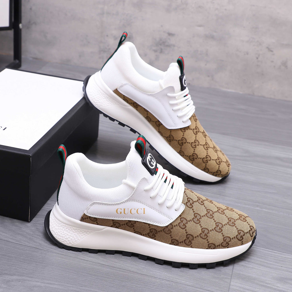 New men's sports shoes 0726042703