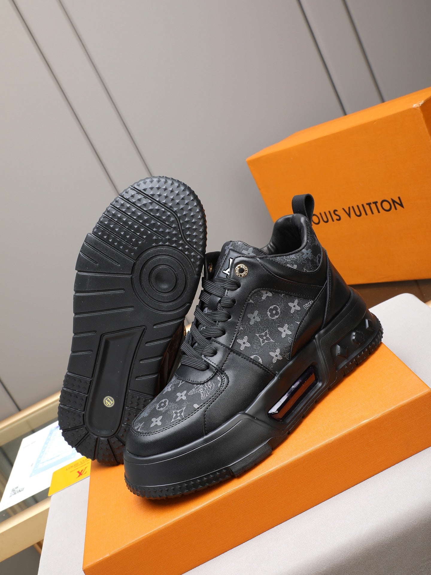 Men's casual sports shoes 0725122203
