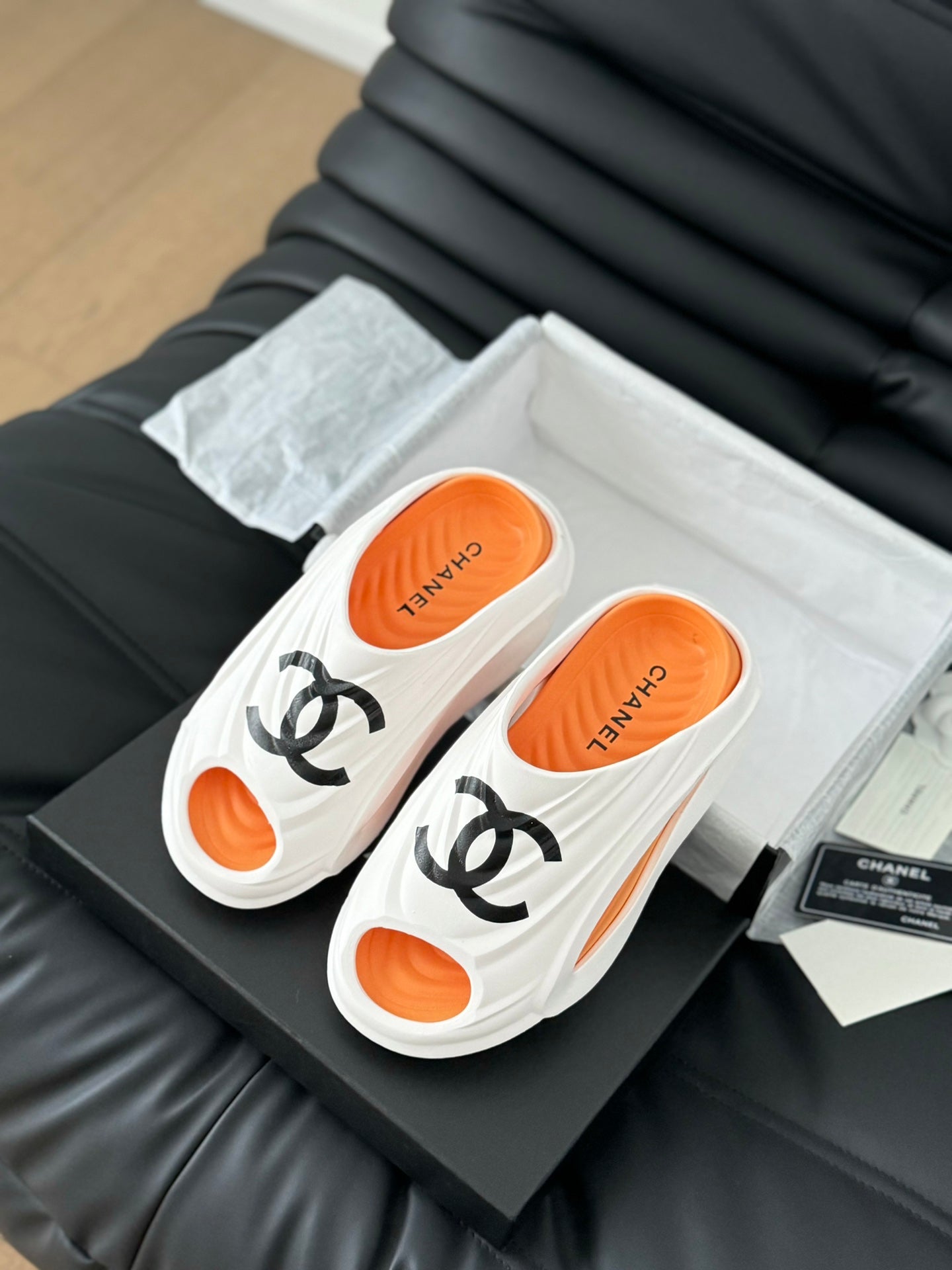 soft sole slippers 0724051105