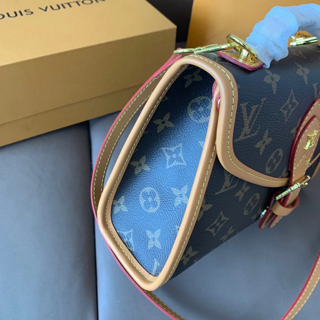 New Spring Retro Bags 1426012920