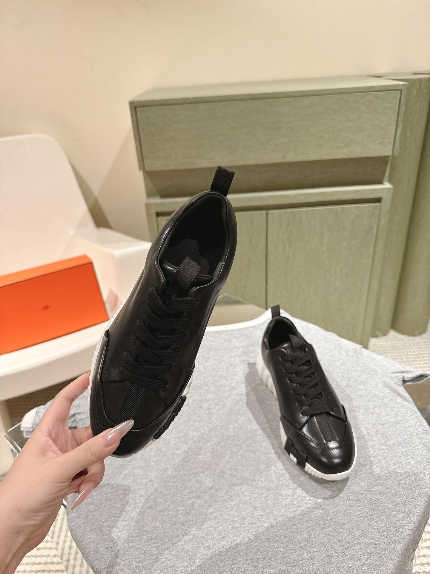HM Jump sneaker 1824111309