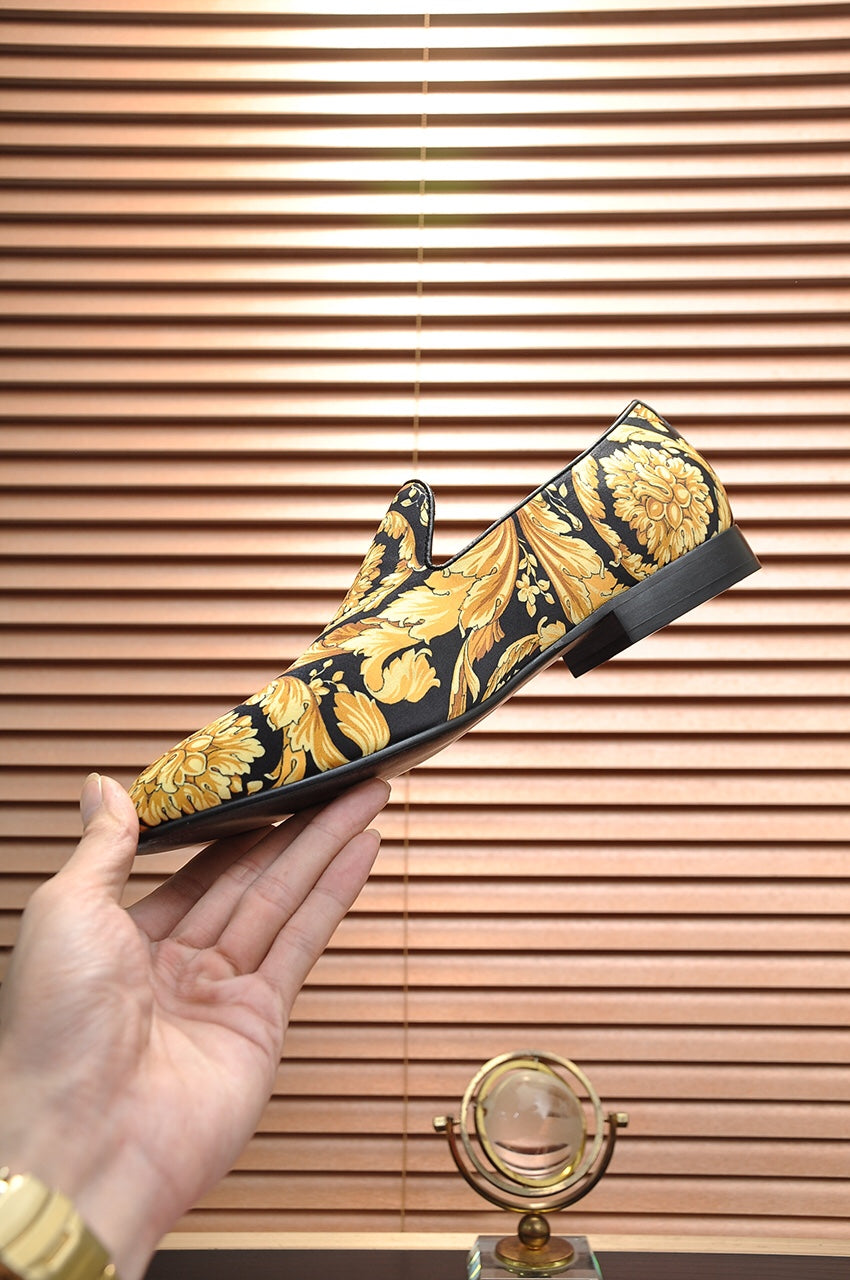 VS Men's Slip-On Shoes 0725071508