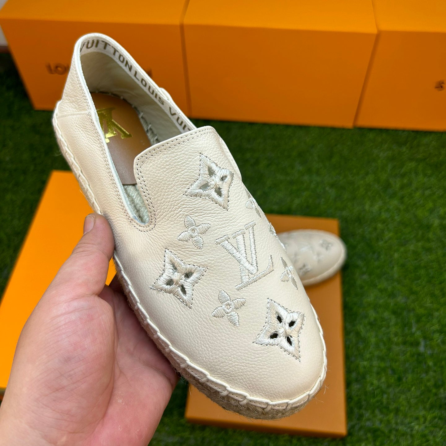 V23 new fashion fisherman shoes XC0723092201
