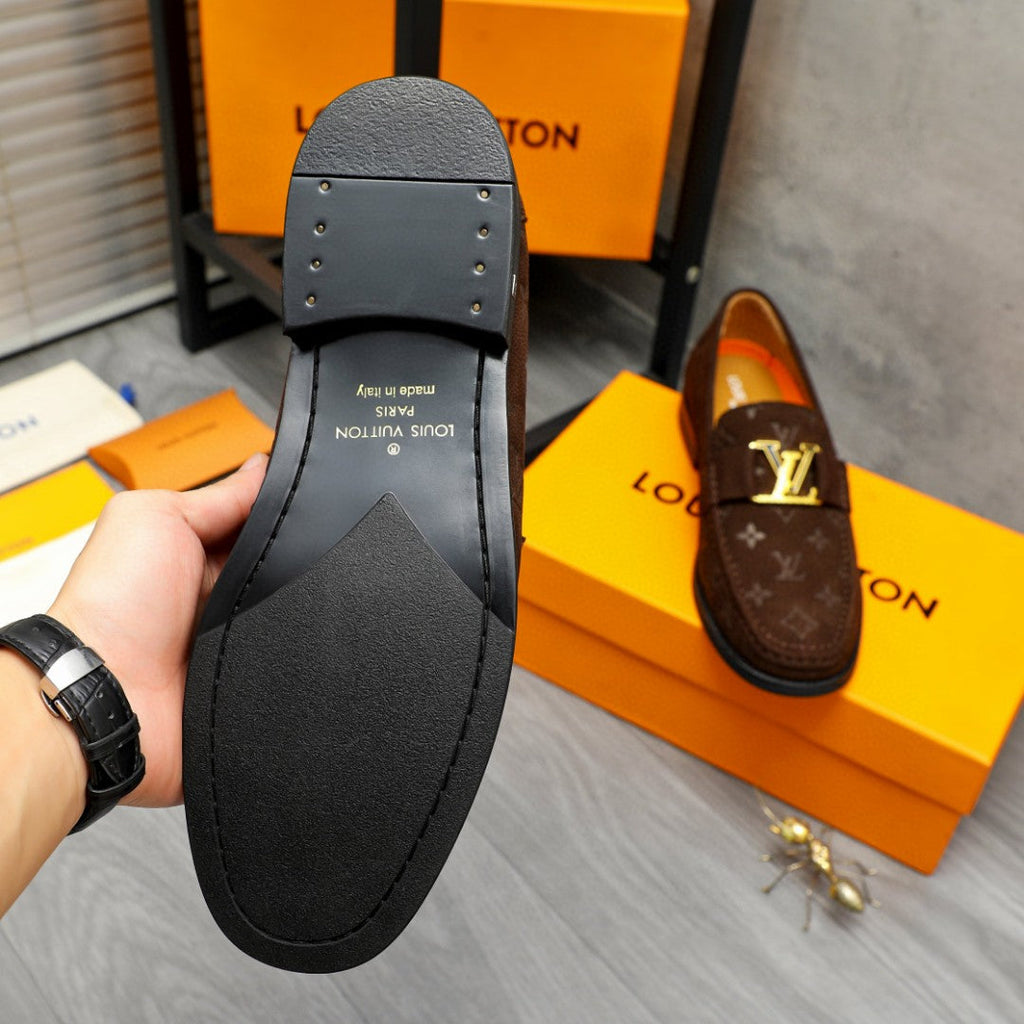 L business dress shoes 0725111401