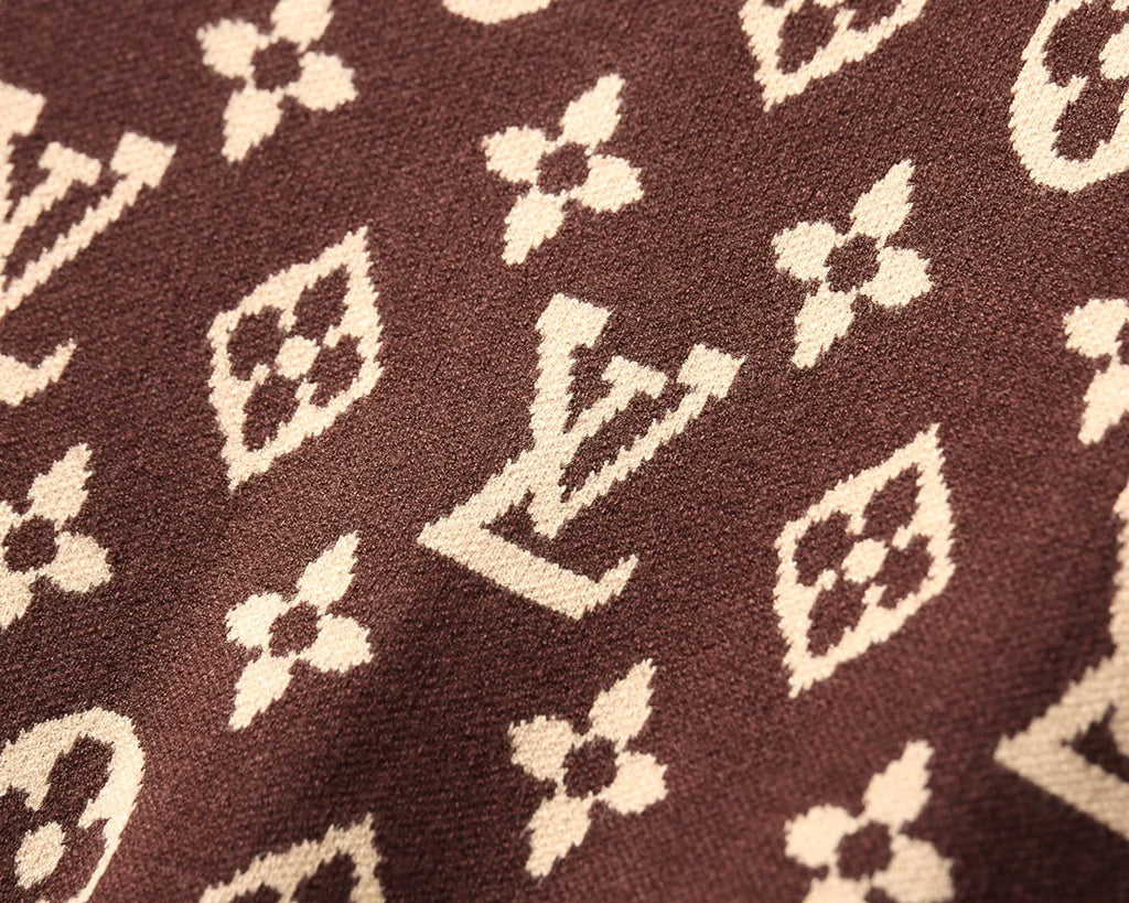 Men's Comfortable Wool Sweater 14251209015