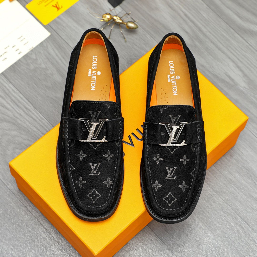 L business dress shoes 0725111401
