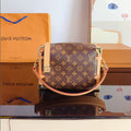 24 catwalk trunk bag XC24092904