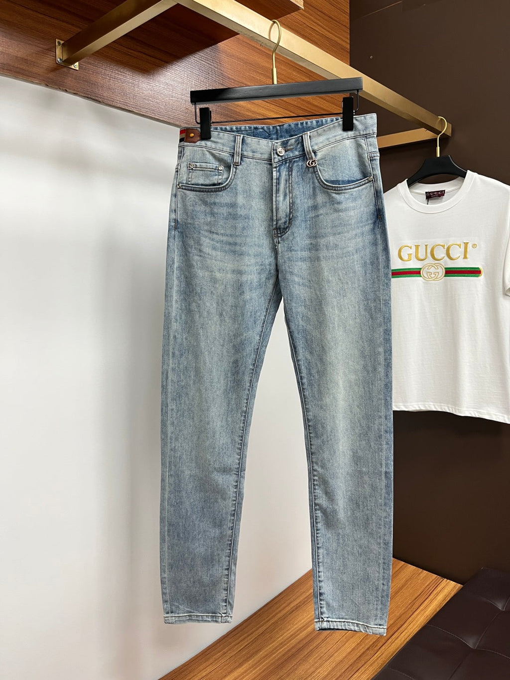 25ss new fashion jeans 0725060611