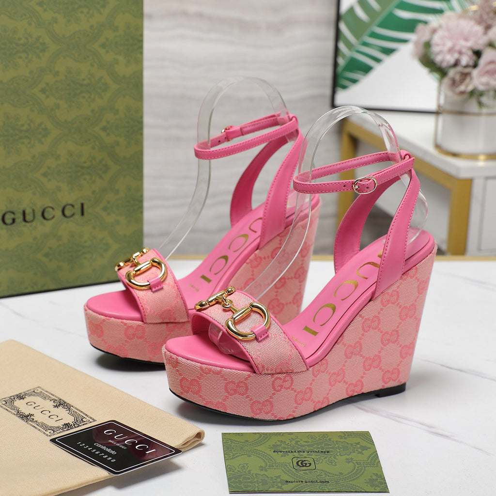 summer ladies fashion platform high heels 0725040207