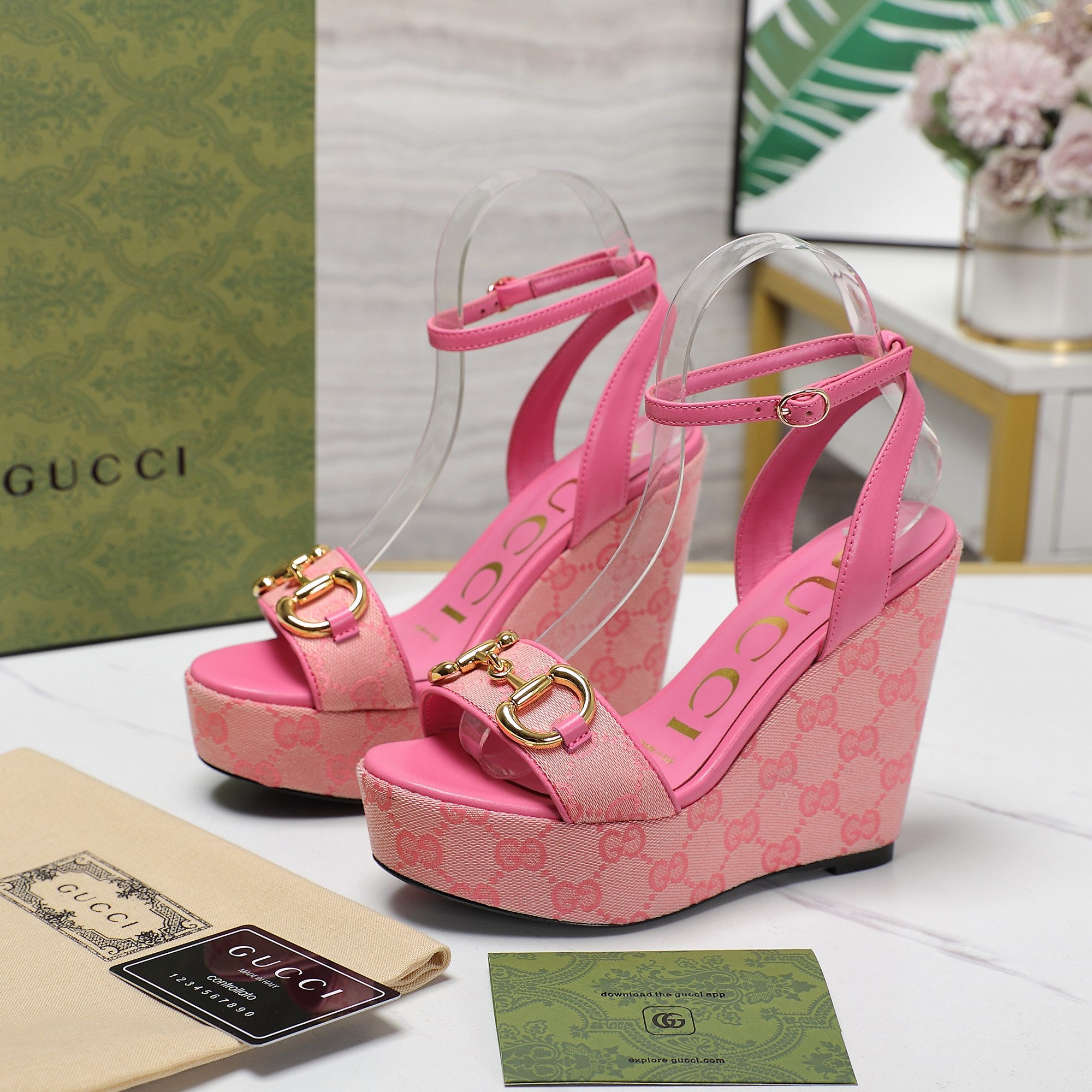 summer ladies fashion platform high heels 0725040207