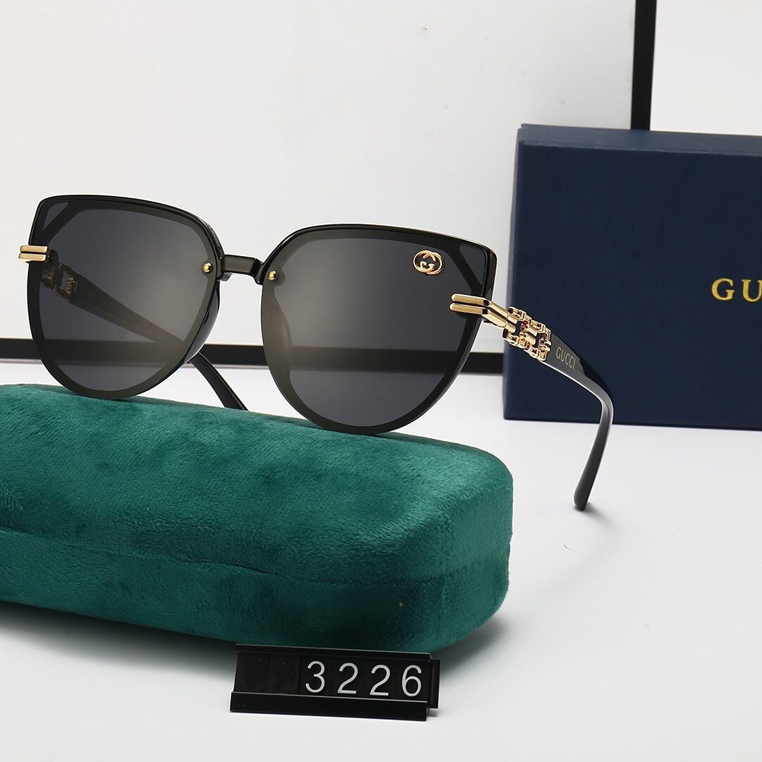 New women's UV resistant sunglasses PD10041233