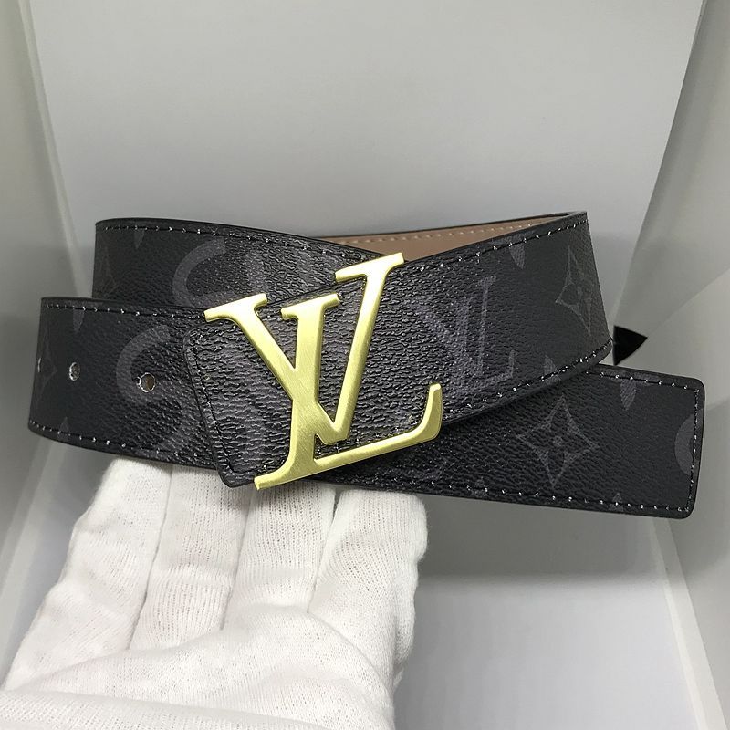 New fashion all-match belt  19