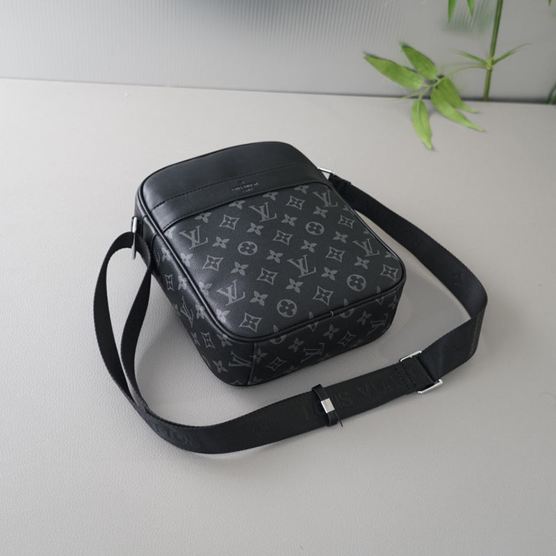 Classic Fashion Cross Shoulder Backpack KL1023102502