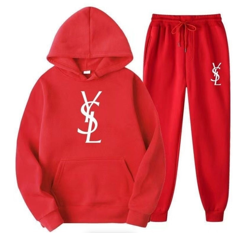 Fashion Hoodie Set PD0725110602