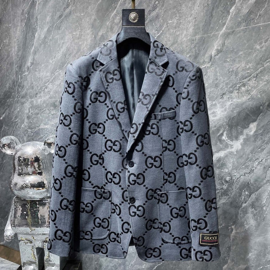 G High-end Trendy Casual Suit PD0223090701