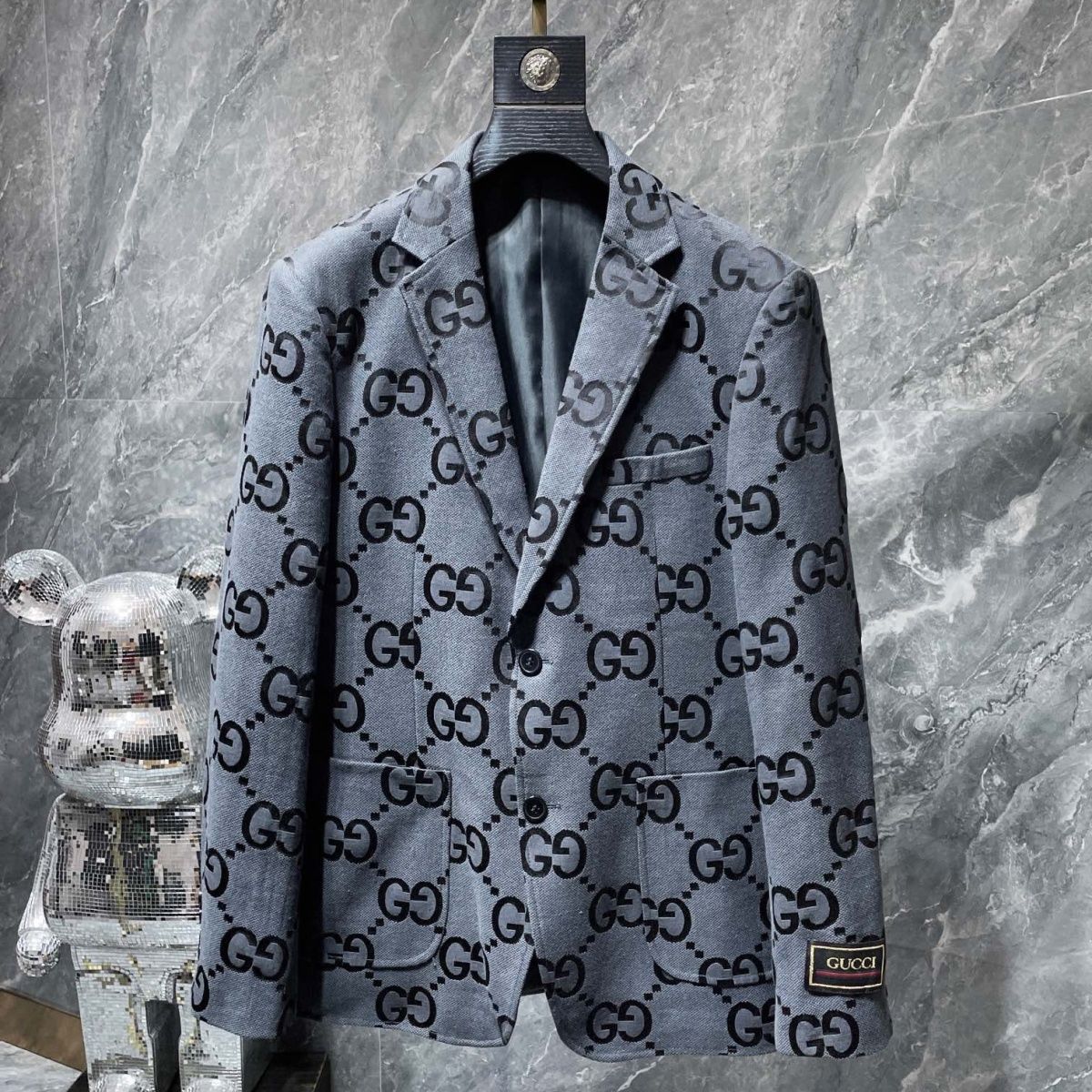G High-end Trendy Casual Suit PD0223090701