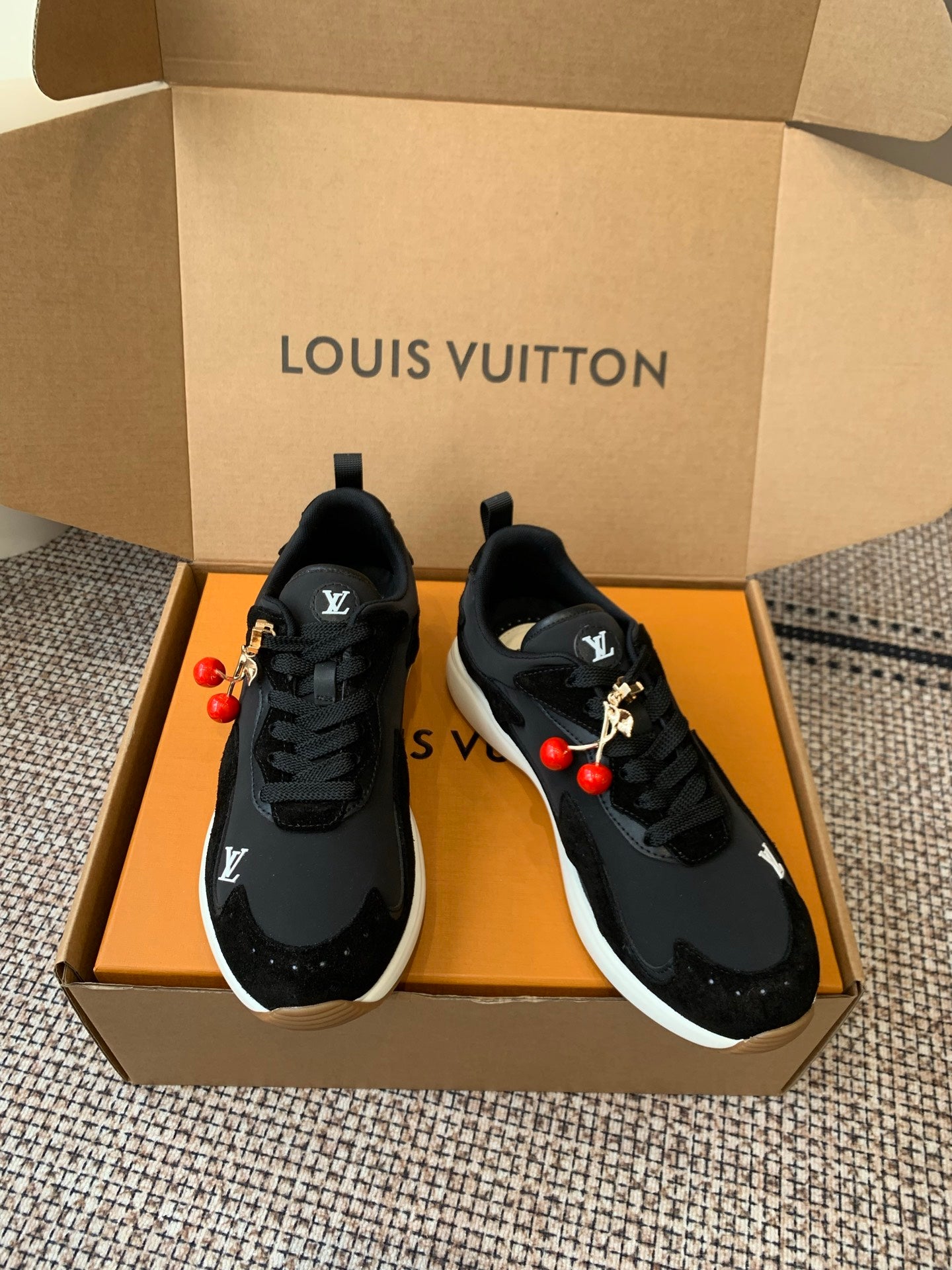Men's fashionable casual sports shoes 0726051904