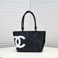 Stylish Tote Shopping Bag 0724032503